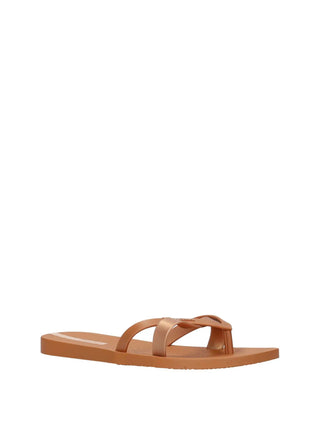 WOMEN'S FLIP-FLOPS - IPANEMA ORANGE - IP.81805B 2