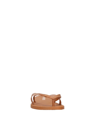 WOMEN'S FLIP-FLOPS - IPANEMA ORANGE - IP.81805B 3