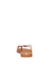 WOMEN'S FLIP-FLOPS - IPANEMA ORANGE - IP.81805B 5
