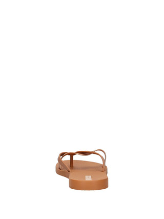 WOMEN'S FLIP-FLOPS - IPANEMA ORANGE - IP.81805B 5