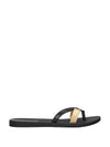 WOMEN'S FLIP-FLOPS - IPANEMA BLACK - IP.81805B 1