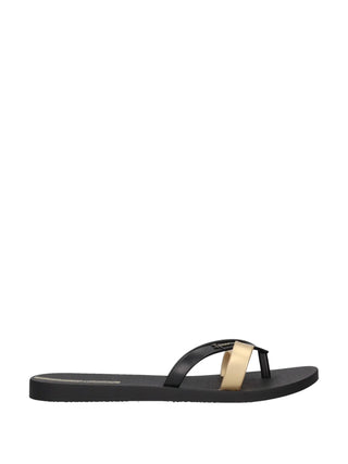WOMEN'S FLIP-FLOPS - IPANEMA BLACK - IP.81805B