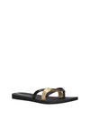 WOMEN'S FLIP-FLOPS - IPANEMA BLACK - IP.81805B 2