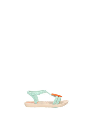 GIRL'S SANDAL - IPANEMA BEIGE - IP.81997