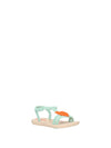 GIRL'S SANDAL - IPANEMA BEIGE - IP.81997 2