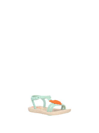GIRL'S SANDAL - IPANEMA BEIGE - IP.81997 2