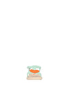 GIRL'S SANDAL - IPANEMA BEIGE - IP.81997 3