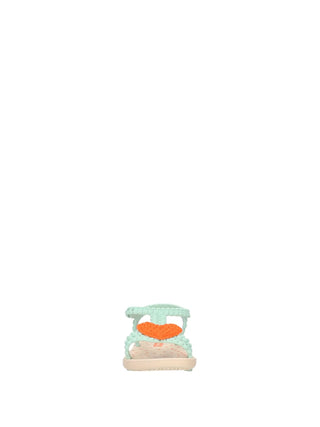 GIRL'S SANDAL - IPANEMA BEIGE - IP.81997 3