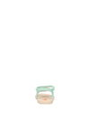 GIRL'S SANDAL - IPANEMA BEIGE - IP.81997 5