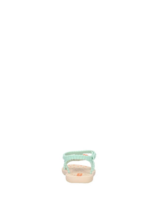 GIRL'S SANDAL - IPANEMA BEIGE - IP.81997 5
