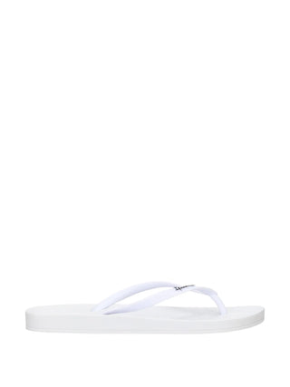 WOMEN'S FLIP-FLOPS - IPANEMA WHITE - IP.82591