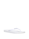 WOMEN'S FLIP-FLOPS - IPANEMA WHITE - IP.82591 2