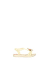 GIRL'S SANDAL - IPANEMA BEIGE - IP.83355 1