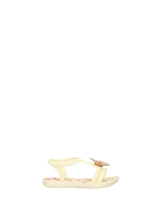 GIRL'S SANDAL - IPANEMA BEIGE - IP.83355