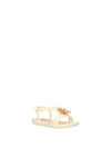 GIRL'S SANDAL - IPANEMA BEIGE - IP.83355 2