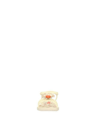 GIRL'S SANDAL - IPANEMA BEIGE - IP.83355 3