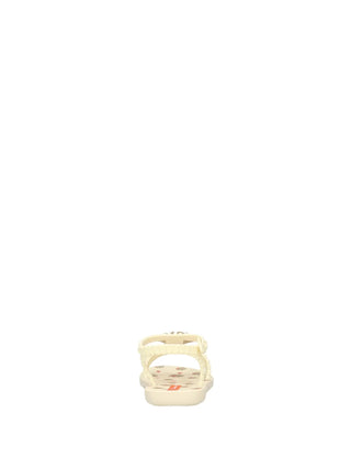 GIRL'S SANDAL - IPANEMA BEIGE - IP.83355 5