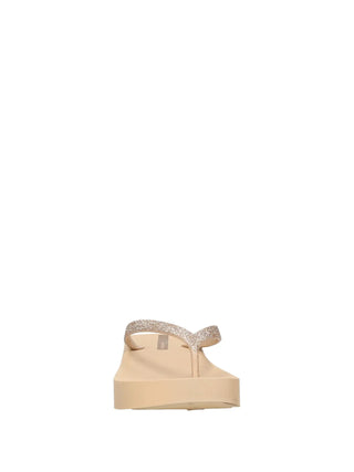 WOMEN'S FLIP FLOPS - IPANEMA BEIGE - IP.83386 3