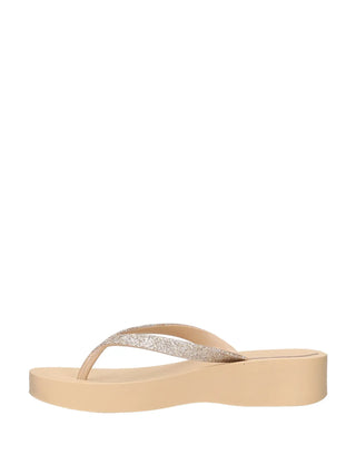 WOMEN'S FLIP FLOPS - IPANEMA BEIGE - IP.83386 4