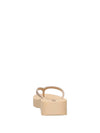 WOMEN'S FLIP FLOPS - IPANEMA BEIGE - IP.83386 5