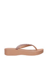 WOMEN'S FLIP-FLOPS - IPANEMA PINK - IP.83386 1