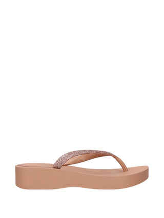 WOMEN'S FLIP-FLOPS - IPANEMA PINK - IP.83386