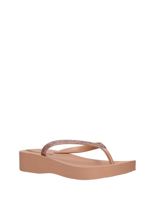 WOMEN'S FLIP-FLOPS - IPANEMA PINK - IP.83386 2