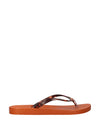 WOMEN'S FLIP-FLOPS - IPANEMA ORANGE - IP.83648 1