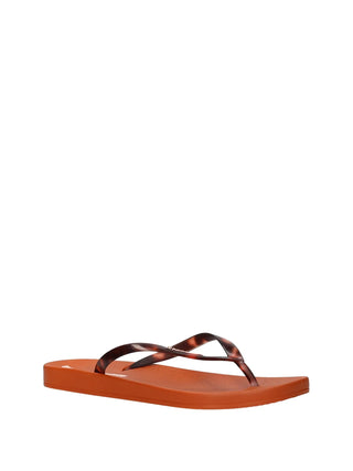 WOMEN'S FLIP-FLOPS - IPANEMA ORANGE - IP.83648 2
