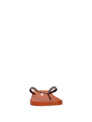 WOMEN'S FLIP-FLOPS - IPANEMA ORANGE - IP.83648 3