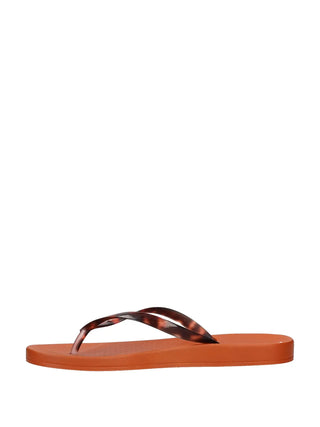 WOMEN'S FLIP-FLOPS - IPANEMA ORANGE - IP.83648 4