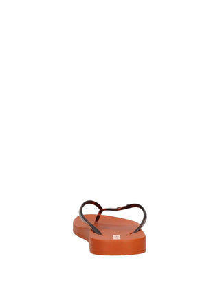 WOMEN'S FLIP-FLOPS - IPANEMA ORANGE - IP.83648 5