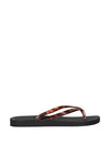WOMEN'S FLIP-FLOPS - IPANEMA BLACK - IP.83648 1