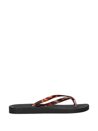 WOMEN'S FLIP-FLOPS - IPANEMA BLACK - IP.83648