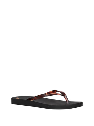 WOMEN'S FLIP-FLOPS - IPANEMA BLACK - IP.83648 2