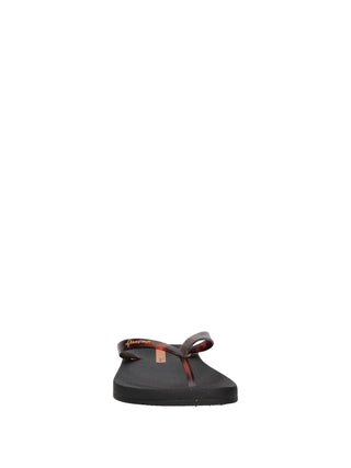 WOMEN'S FLIP-FLOPS - IPANEMA BLACK - IP.83648 3