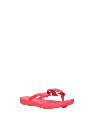 GIRL'S FLIP-FLOPS - IPANEMA FUCHSIA - IP.83664 2