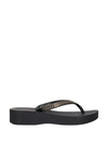 WOMEN'S FLIP-FLOPS - IPANEMA BLACK - IP.83750 1