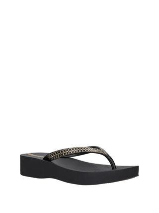 WOMEN'S FLIP-FLOPS - IPANEMA BLACK - IP.83750 2