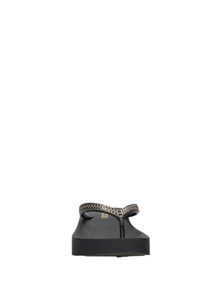WOMEN'S FLIP-FLOPS - IPANEMA BLACK - IP.83750 3
