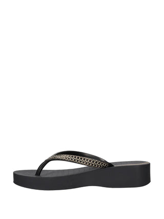 WOMEN'S FLIP-FLOPS - IPANEMA BLACK - IP.83750 4