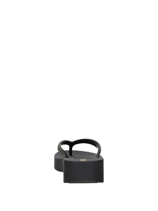 WOMEN'S FLIP-FLOPS - IPANEMA BLACK - IP.83750 5