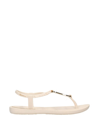 WOMEN'S SANDAL - IPANEMA BEIGE - IP.83768