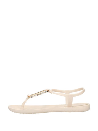 WOMEN'S SANDAL - IPANEMA BEIGE - IP.83768 4