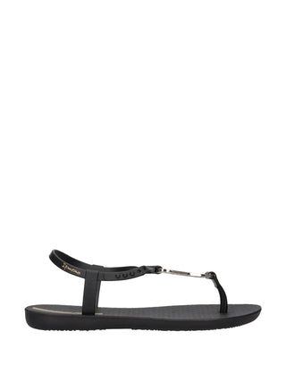 WOMEN'S SANDAL - IPANEMA BLACK - IP.83768