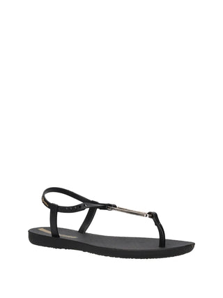 WOMEN'S SANDAL - IPANEMA BLACK - IP.83768 2