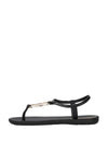 WOMEN'S SANDAL - IPANEMA BLACK - IP.83768 4