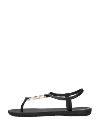 WOMEN'S SANDAL - IPANEMA BLACK - IP.83768 4