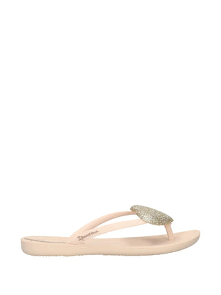 WOMEN'S FLIP-FLOPS - IPANEMA WHITE - IP.83907