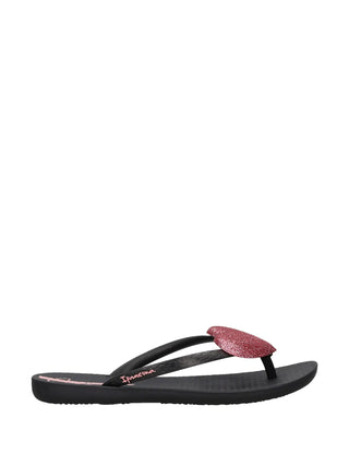 WOMEN'S FLIP-FLOPS - IPANEMA BLACK - IP.83907